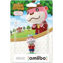 Lottie amiibo (Animal Crossing Collection)