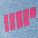 Débardeur Performance Femme, Bleu - US 2 - Bleu