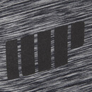 Débardeur Performance Femme, Gris Foncé