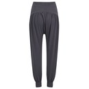 Myprotein Women's Harem Yoga Pants - Charcoal Marl