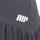 Myprotein Women's Harem Yoga Pants - Charcoal Marl