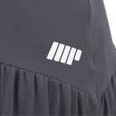Myprotein Women's Harem Yoga Pants - Charcoal Marl
