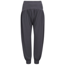 Myprotein Women's Harem Yoga Pants - Charcoal Marl