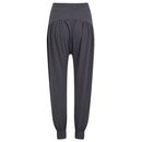 Myprotein Women's Harem Yoga Pants - Charcoal Marl