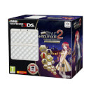 New Nintendo 3DS + Nintendo presents: New Style Boutique 2 - Fashion Forward Pack