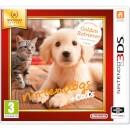 Nintendo Selects Nintendogs + Cats (Golden Retriever + New Friends) - Digital Download