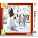 Nintendo Selects Nintendogs + Cats (French Bulldog + New Friends) - Digital Download
