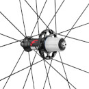 Fulcrum Racing Quattro C17 Clincher Wheelset