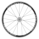 Fulcrum Racing Quattro C17 Clincher Wheelset
