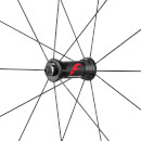 Fulcrum Racing Quattro C17 Clincher Wheelset