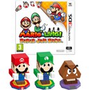 Mario & Luigi: Paper Jam Bros.