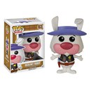 Hanna-Barbera Ricochet Rabbit Pop! Vinyl Figure