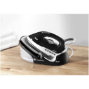 Swan SI9021BMN Automatic Steam Generator Iron - Black