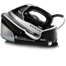 Swan SI9021BMN Automatic Steam Generator Iron - Black