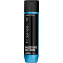 Шампунь и кондиционер для увлажнения волос Matrix Total Results Moisture Me Rich Shampoo and Conditioner (300 мл)