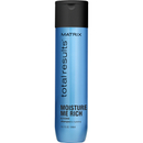 Шампунь и кондиционер для увлажнения волос Matrix Total Results Moisture Me Rich Shampoo and Conditioner (300 мл)