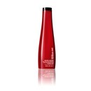 Shu Uemura Art of Hair Color Lustre Sulfate Free Shampoo (300ml) and Color Lustre Masque (200ml)