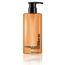 Shu Uemura Art of Hair Cleansing Oil Shampoo for Dry Scalp (400ml) and Conditioner (250ml)
