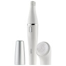 Braun 810 Facial Epilator and Cleansing Brush