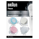 Braun SE80-M Silk Face Epilator Refill