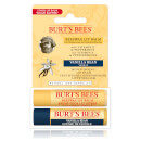 Lippenpflege im 2er-Pack mit Bienenwachs und Vanille Vorteilspackung