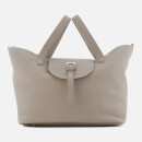 meli melo Women's Thela Tote Bag - Taupe