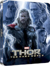 Thor: Dark World 3D (Includes 2D Version) - Zavvi Exclusive Lenticular Edition Steelbook