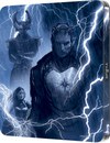 Thor: Dark World 3D (Includes 2D Version) - Zavvi Exclusive Lenticular Edition Steelbook