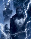 Thor: Dark World 3D (Includes 2D Version) - Zavvi Exclusive Lenticular Edition Steelbook