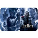 Thor: Dark World 3D (Includes 2D Version) - Zavvi Exclusive Lenticular Edition Steelbook