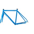 Kinesis Racelight 4S Disc Frameset - Blue