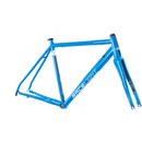 Kinesis Racelight 4S Disc Frameset - Blue