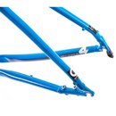 Kinesis Racelight 4S Disc Frameset - Blue