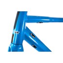 Kinesis Racelight 4S Disc Frameset - Blue