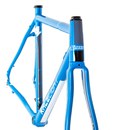 Kinesis Racelight 4S Disc Frameset - Blue