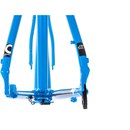 Kinesis Racelight 4S Disc Frameset - Blue