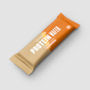 Barquillo Proteico (Muestra) - 41g - Mantequilla de Cacahuete