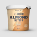 Prirodni Maslac Od Badema - 1kg - Kokos - Smooth