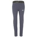 Leggings femme MyProtein Taille Haute - Rouge Chiné - US 6 - Bleu
