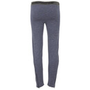 Leggings femme MyProtein Taille Haute - Rouge Chiné - US 6 - Bleu