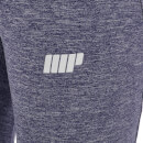 Myprotein Women's Core Leggings - Red Marl