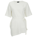 2NDDAY Women's Lanka Blouse - Star White