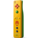 Wii Remote Plus Bowser