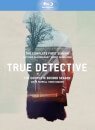 True Detective - Season 1-2