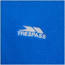 Jersey polar Trespass Masonville - Hombre - Azul