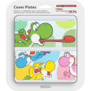 New Nintendo 3DS Cover Plate 28
