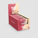 Cookie Γράμμωσης - 12 x 50g - Cranberry & Λευκή σοκολάτα