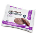 Cookie Magro (Campione) - 50g - Dark Chocolate and Berry