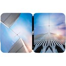 The Walk 3D (Includes 2D Copy) - Zavvi Exclusive Limited Edition Steelbook
