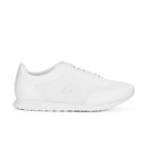 Lacoste Women's Helaine 116 3 Running Trainers - White